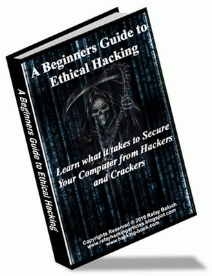 image1 Learn how to hack with Ethical Hacking Guide